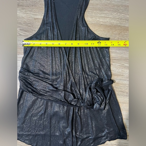 Armani Exchange sexy top - Picture 4 of 6